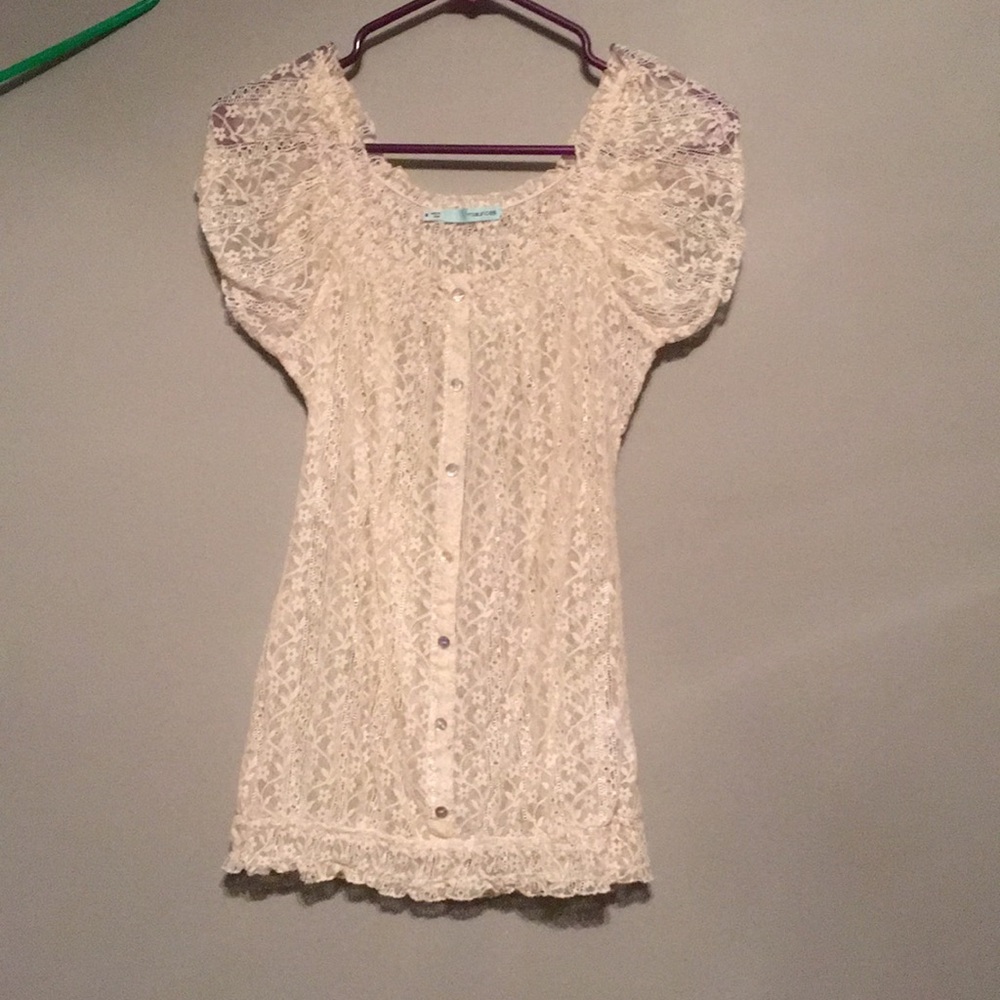 Dress shirt